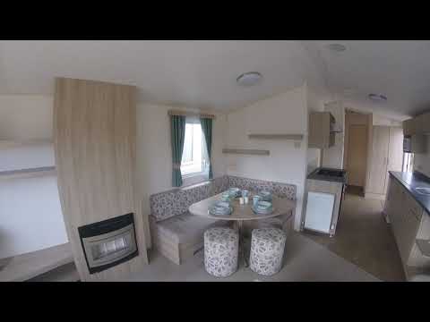 Willerby Salsa Video