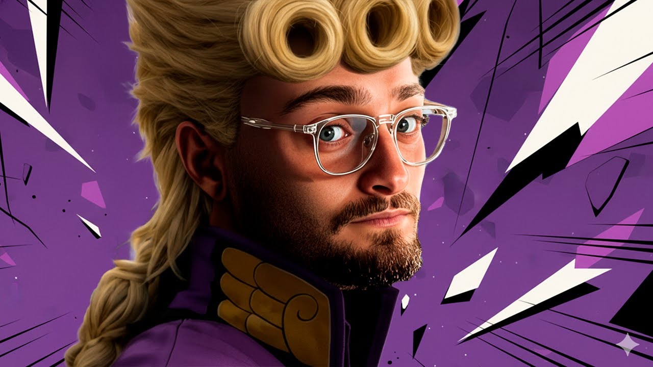 Krikor. Can Levy Win?