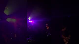The Vines - Homesick (Live at The Metro, Sydney, 30/5/2018)