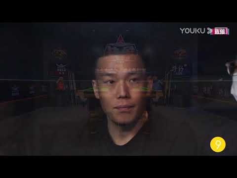43. Team Arch Benz VS Team Yebao - Final - 2021 Duel King Chinese 9 Ball
