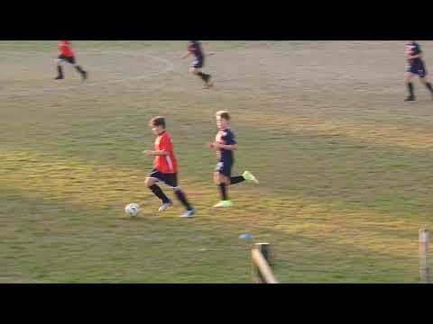 2021/10/16 3T Villafranca B - Casteldazzano