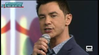 David Civera quiere demostrar que "No es un canalla"