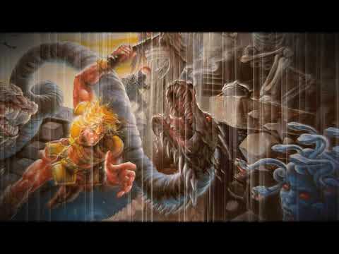 Super Castlevania 4 Style - Don't Wait Until Night - EXTENDED