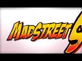 Mad Streets