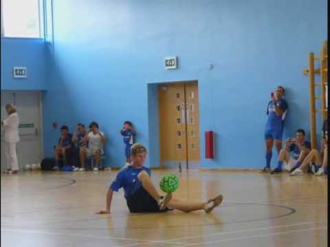 BSS Coaching Course | John Farnworth Freestyle