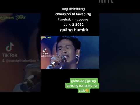 Ang sakit na kanta grabe.😢