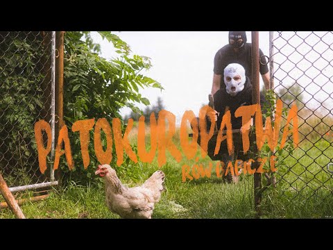 Rów Babicze - PATOKUROPATWA