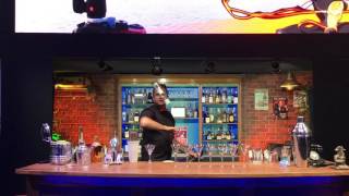 faze tari super tare barman