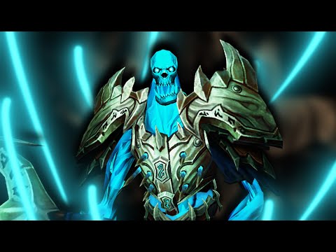 Remnant of Ner'zhul Animated Boss Guide - Normal/Heroic  - Sanctum of Domination Raid (Multilingual)
