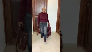 GRWM: Lunch with Friends #shorts #styleover50