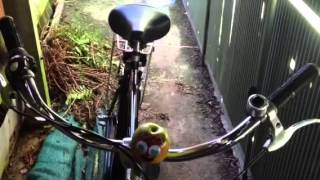 The Fruit and Veggie People