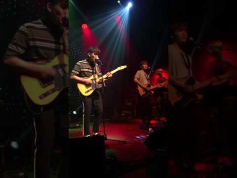 [170609 SHOW BREAKERS] 잔나비 - The Secret of Hard Rock@강남KB아트홀