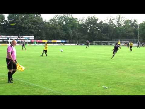 VIOS 1 tegen de beloften van Go Ahead 0 5