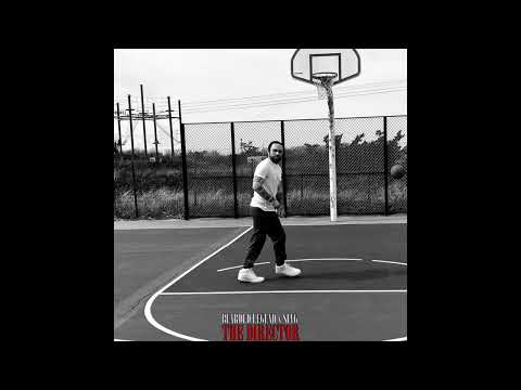 BEARDED LEGEND - THE DIRECTOR (PROD. SLVG)