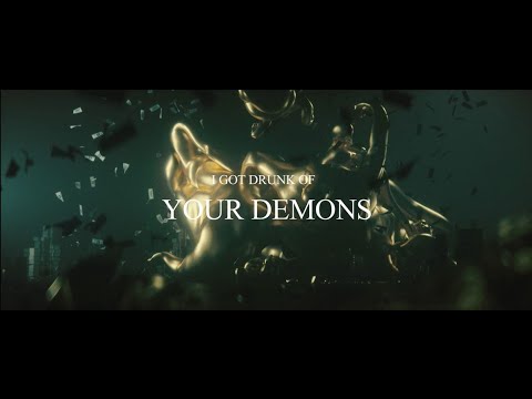 Heuse, WOLFHOWL, Riell - Daylight (Official Lyric Video) [NCS Release]