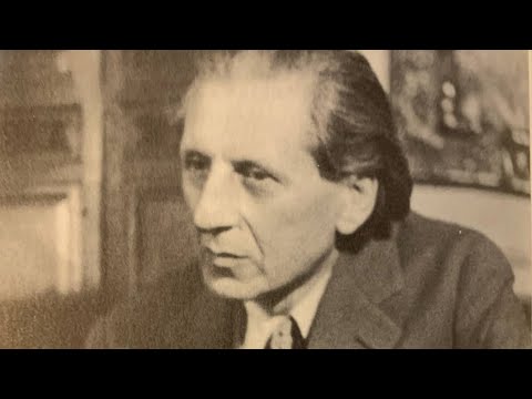 Ananda Coomaraswamy: The Neglected Genius of the 20th Century