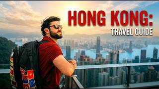 Hong Kong Travel Guide 2026: Skyscrapers, Hiking Trails &amp;amp; Hidden Nature