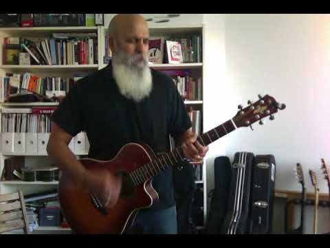 Leo Susana - Diputado Man (J.L.S. cover) 74/365