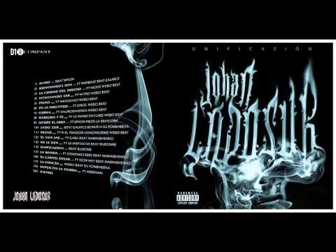 Sobre El Área - Johan Lado Sur (Con Spión en La Unificazión) [Prod. La Beatacora]