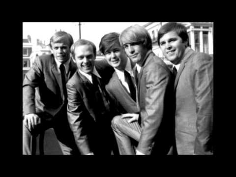 Help Me, Rhonda by the Beach Boys 1965