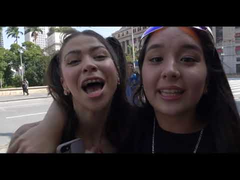 O DIA QUE A MC PIPOKINHA FOI NO ROLE DOS MANDRAKES CONHECER A NINOCA PARTE #2