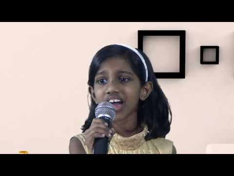 How great is our God - Sarah Shaju