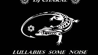 Sandro Silva Vs Chuckie & Junxterjack Vs Yuna - Lullabies Some Noise Told Ya (DJ ChakaL Bootleg )