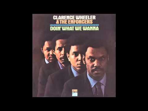 Clarence Wheeler & The Enforcers - Theme From Electric Surfboard