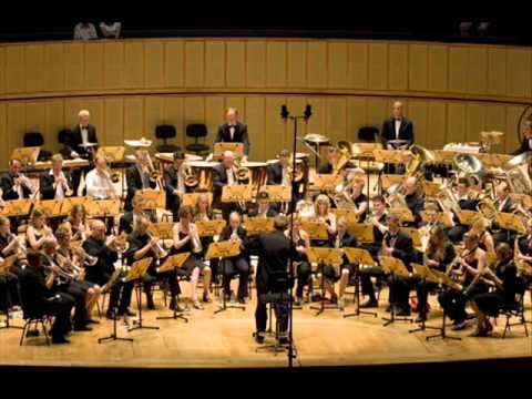 Alexander Comitas: Armenian Rhapsody Nr. 2 (1996)