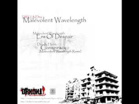 Malevolent Wavelength -  Era Of Despair