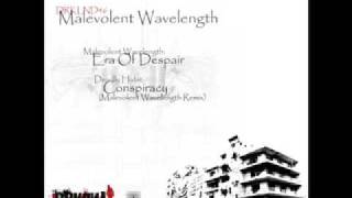 Malevolent Wavelength -  Era Of Despair