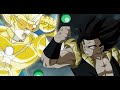 Gogeta Vs Hearts Full Fight Super Dragon Ball Heroes Ep 18 19 DMSZ Remastered 4ᵏ ᵁᴴᴰ 4K