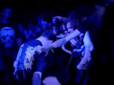 Metallica - Cunning Stunts Live in Texas 1997 [Full Concert]