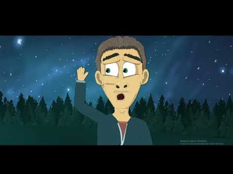 Egzorcysta sezon 4 odc 6 - sezon na suma