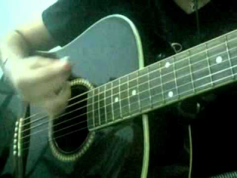 acoustic Guitar cover  [Cassis] - the GazettE