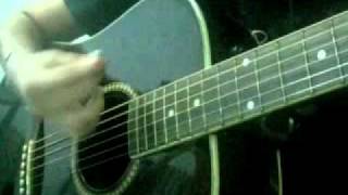 acoustic Guitar cover  [Cassis] - the GazettE