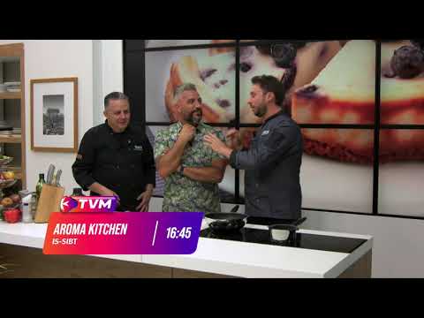 Aroma Kitchen Promo 02 - 091021