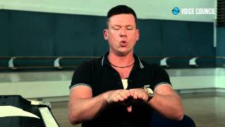 Using Breathy Tone in Your Singing