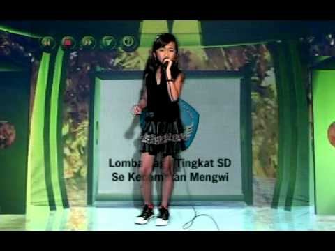 Sukma Ayu Nariswari - Cerucuk Kuning