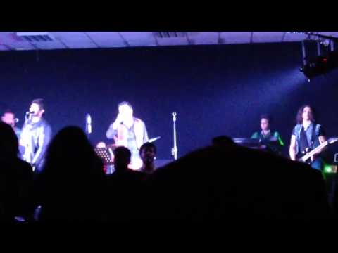 sanidapa Lucca italy 2015