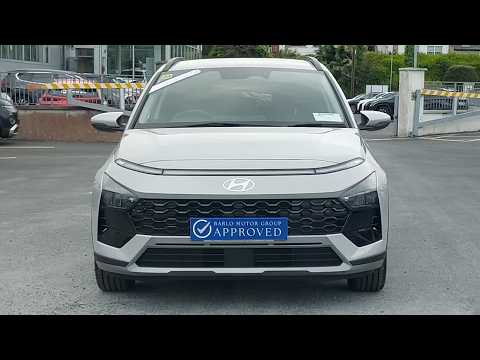 Hyundai Bayon Bayon Executive 1.2i - Image 2