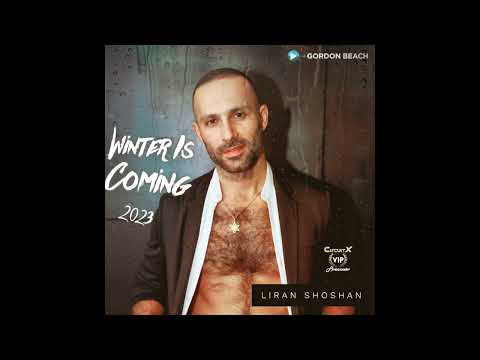 (Liran Shoshan - Winter Is Coming (Full Album