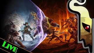 [Diablo 4] J'ai vu de la lumière, je suis rentré!