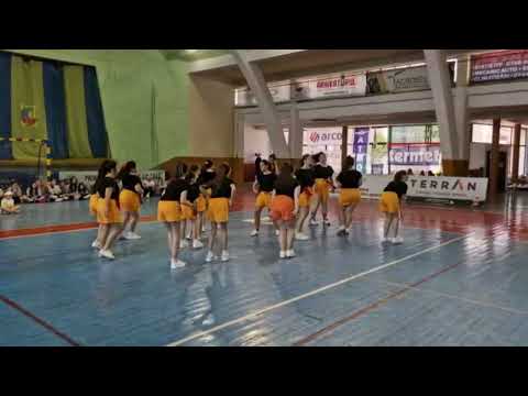 Turneu de volei la Câmpia Turzii - Cupa 1 Iunie (27.05.2023)