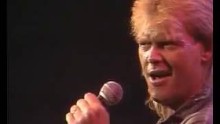 John Farnham - When The War Is Over (March 1987) Whispering Jack Live