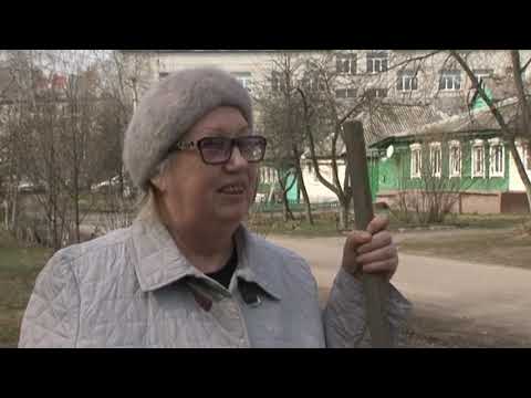 Курск вошел в 10-ку лучших городов по степени доступности раздельного сбора мусора
