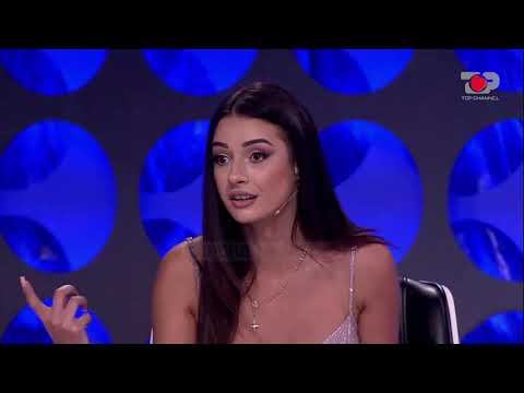 Ana ti je tallur në takim - Përputhen 3 Nëntor 2020