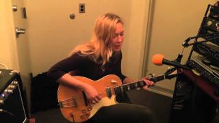 Julia Jacklin - &quot;Santafel&quot; (All Roads Home, WPVM)