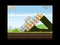 Angry Birds Mighty Hoax 4 16 Walkthrough 3 Star