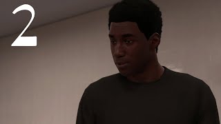 Benched for the BIG Game! - My Career Ep 2